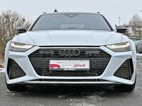 Używany Audi RS6 Performance 630 KM (463 kW) 2025 Biały Kombi