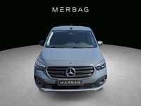 Gebraucht Mercedes Citan 112 116 PS (85 kW) 2025 Grau Van / Kleinbus