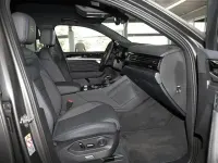 Gebraucht VW Touareg R 462 PS (339 kW) 2025 Blau SUV