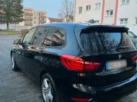 Gebraucht BMW 220 190 PS (139 kW) 2018 Schwarz Kombi
