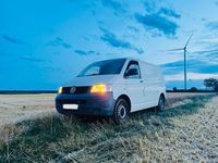 gebraucht VW T5 Camper Van | WENIG KM | TÜV NEU
