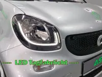 Gebraucht Smart ForTwo Cabrio Passion 90 PS (66 kW) 2019 Other Cabrio