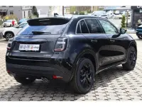 Neu Fiat 600 Sport 145 PS (106 kW) 2026 Cinema schwarz SUV
