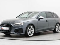 Gebraucht Audi S4 Sport 341 PS (250 kW) 2023 Daytonagrau perleffekt Kombi