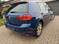 gebraucht VW Golf VII 1.5 TSI ACT Join, Discover Pro, Scheckheft