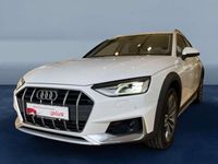 gebraucht Audi A4 Allroad quattro