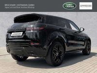 gebraucht Land Rover Range Rover evoque P300e R-Dynamic HSE Head Up / Sitzkühlung