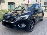 gebraucht Ford Kuga Vignale