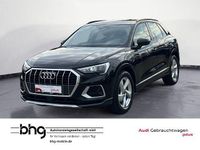 Gebraucht Audi Q3 Advanced 150 PS (110 kW) 2025 SUV