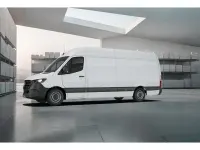 Gebraucht Mercedes Sprinter 170 PS (125 kW) 2025 Andere Van