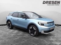 Gebraucht Ford Explorer Premium 210 kW (286 PS) 2024 Arctic blue met. SUV