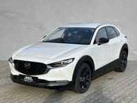 Gebraucht Mazda CX-30 Homura-Line 122 PS (89 kW) 2024 Arctic white SUV