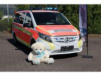 Gebraucht Mercedes Vito 190 PS (139 kW) 2015 Weiß Van