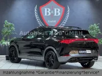 Gebraucht Cupra Formentor 150 PS (110 kW) 2023 Schwarz SUV