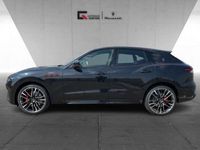 Gebraucht Maserati Levante 581 PS (427 kW) 2023 Nero ribelle (micalackierung) SUV
