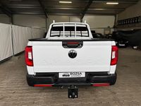 Gebraucht VW Amarok 170 PS (125 kW) 2025 Weiß Pickup