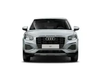 Gebraucht Audi Q2 Advanced Plus 150 PS (110 kW) 2025 Pfeilgrau perleffekt SUV