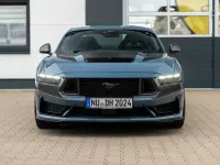 Gebraucht Ford Mustang Dark Horse 454 PS (333 kW) 2024 Vapor blue metallic Coupé