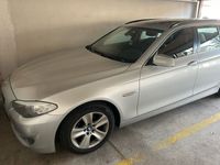 gebraucht BMW 520 d Touring -