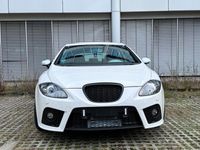 gebraucht Seat Leon FR 2.0 TFSi neue Tüv