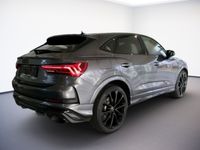 gebraucht Audi RS3 Sportback 400PS QUATTRO AHK.ACC.RS-FAHRWERK