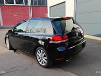 gebraucht VW Golf VI 