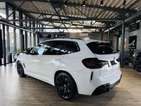 Gebraucht BMW X3 M 360 PS (264 kW) 2022 Alpinweiss iii SUV