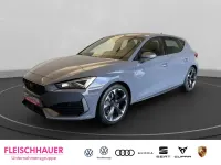 Gebraucht Cupra Leon VZ 310 PS (228 kW) 2023 Grau Limousine
