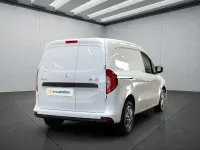 Gebraucht Mercedes Citan 112 116 PS (85 kW) 2025 Weiß Van / Kleinbus