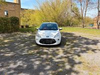 Używany Ford Ka Titanium 69 KM (50 kW) 2009 Biały Hatchback
