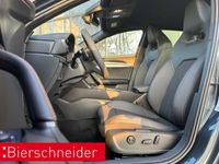 gebraucht Cupra Formentor 1.4 TSI e-Hybrid DSG VZ MATRIX-LED NAVI TOPVIEW XL PARKLENK SHZ