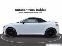 gebraucht Audi TT Roadster S TFSI -- einer der Letzten !!! Navi