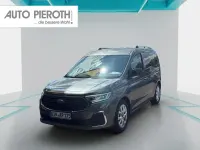 Gebraucht Ford Tourneo Connect Titanium 122 PS (89 kW) 2025 Grau Van / Kleinbus