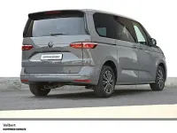 Neu VW Multivan Advance 177 PS (130 kW) 2026 Grau Van / Kleinbus