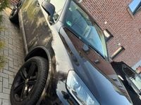 Gebraucht VW Touareg 262 PS (192 kW) 2016 Schwarz SUV