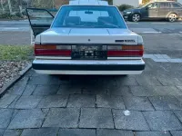 Gebraucht Toyota Cressida 1986 Weiß Limousine