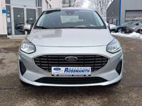 gebraucht Ford Fiesta 1.1 Titanium *RÜFA/Navi/Sitzhzg/PDC vorn*