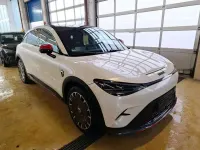 Gebraucht Smart #3 200 kW (272 PS) 2024 Digital white metallic SUV