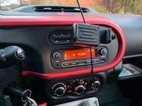 Gebraucht Renault Twingo Luxe 71 PS (52 kW) 2015 Rot Kleinwagen