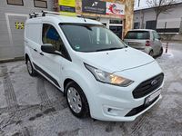 Gebraucht Ford Transit Connect 120 PS (88 kW) 2019 Weiß Van / Kleinbus