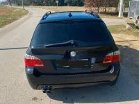 Używany BMW 530 Performance 218 KM (160 kW) 2005 Czarny Kombi