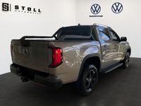 gebraucht VW Amarok 4Motion EU6d PanAmericana 3.0 TDI 177 kW : 10-Gang