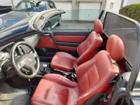 Gebraucht Opel Astra Cabriolet 147 PS (108 kW) 2004 Schwarz Cabrio