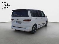 Gebraucht VW Multivan Edition 150 PS (110 kW) 2026 Candyweiß Van / Kleinbus