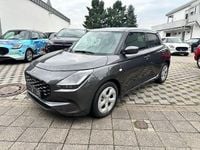 Gebraucht Suzuki Swift Comfort 83 PS (61 kW) 2026 Mineral gray Kleinwagen