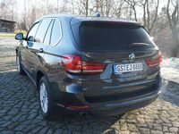 Gebraucht BMW X5 258 PS (189 kW) 2015 Sophistograu brillanteffekt SUV