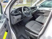 gebraucht VW Transporter T6.1Kasten 2.0 TDI Einparkhilfe Vorführwagen