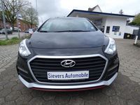 gebraucht Hyundai Coupé i3016 GDI Turbo Pano Kamera Navi Xenon