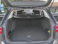 Gebraucht VW Passat 150 PS (110 kW) 2015 Grau Kombi