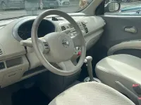 Gebraucht Nissan Micra 80 PS (58 kW) 2002 Braun Kleinwagen